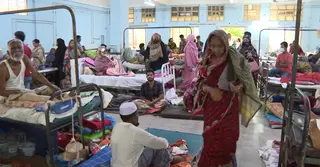 চট্টগ্রামে ৬৭ বছরেও হয়নি সরকারি হাসপাতাল